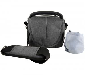 image of Sandstrom SCCSC16 Mirrorless Camera Case