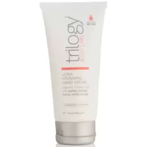 image of Trilogy Ultra Hydrating Hand Cream 75ml