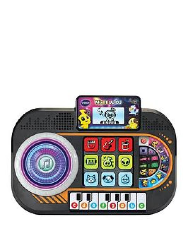 Image of Vtech Vtech Mix It Up DJ Male VI68401