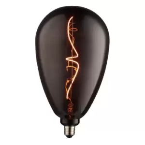 Image of Nome Smoked Filament Bulb