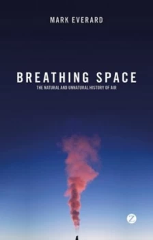 Image of Breathing Space by Mark Everard Book