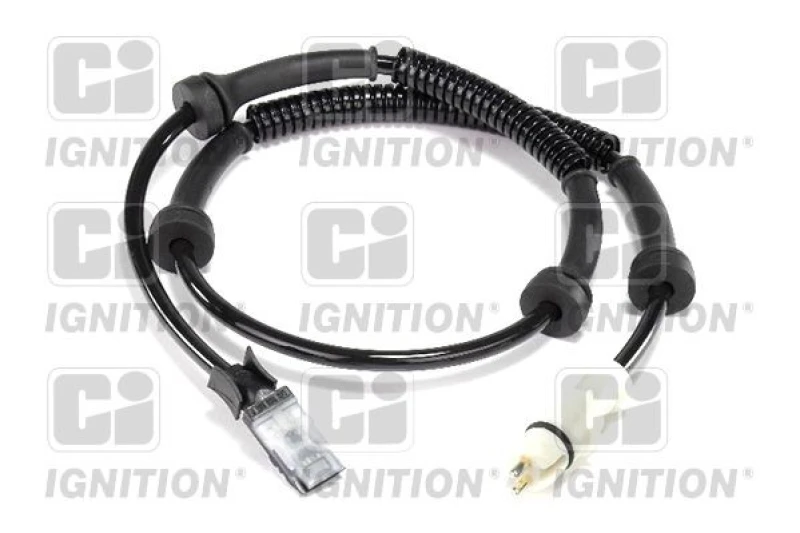 Image of QUINTON HAZELL ABS sensor QUINTON HAZELL XABS887