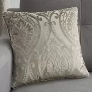 image of Curtina Chateau Cushion Natural