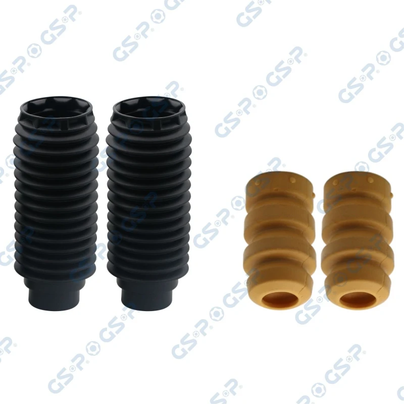 Image of GSP Dust cover kit, shock absorber GSP 5405091PK