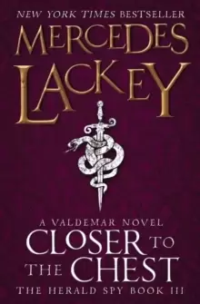 Image of Closer to the Chest : Book 3