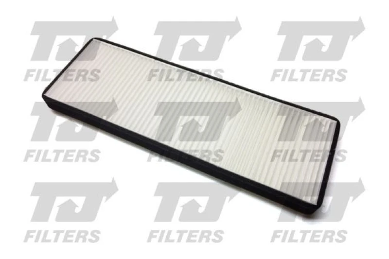 Image of QUINTON HAZELL Pollen filter QUINTON HAZELL QFC0306