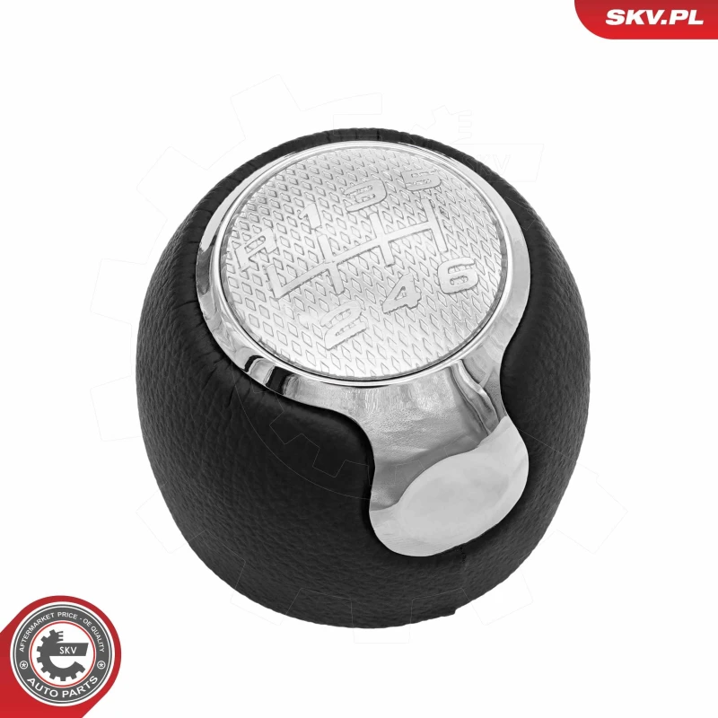 Image of ESEN SKV Gear knob ESEN SKV 63SKV235