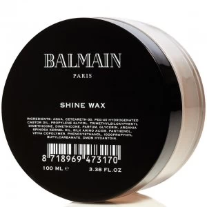 image of Balmain Hair Shine Wax (100ml)