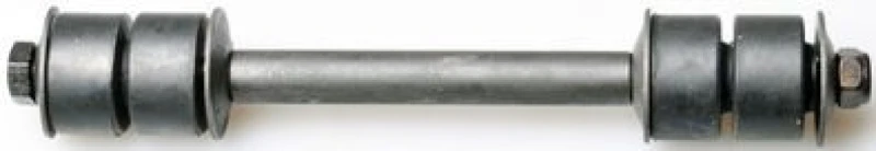 Image of DENCKERMANN Anti-roll bar link DENCKERMANN D140258