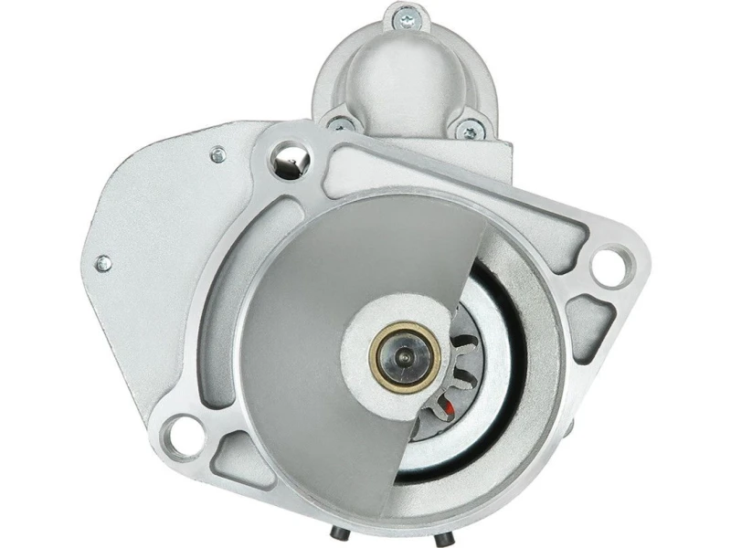 Image of AS-PL Starter motor AS-PL S0180
