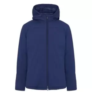 Image of Castore Puffer Jacket Mens - Blue