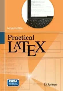Image of Practical LaTeX