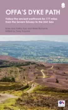 Image of Offa's Dyke Path : Follow the ancient earthwork for 177 miles from the Severn Estuary to the Irish Sea