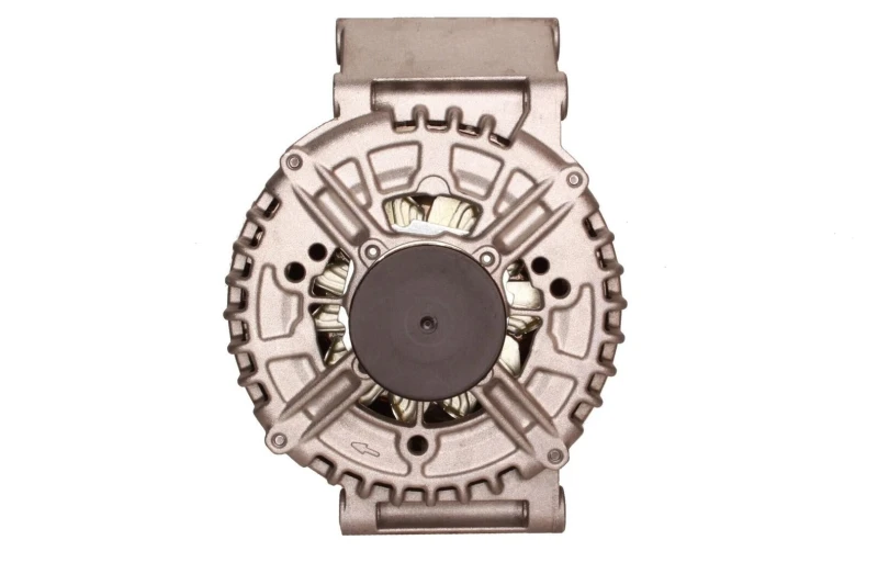 Image of Alternator WALKER WAL01177