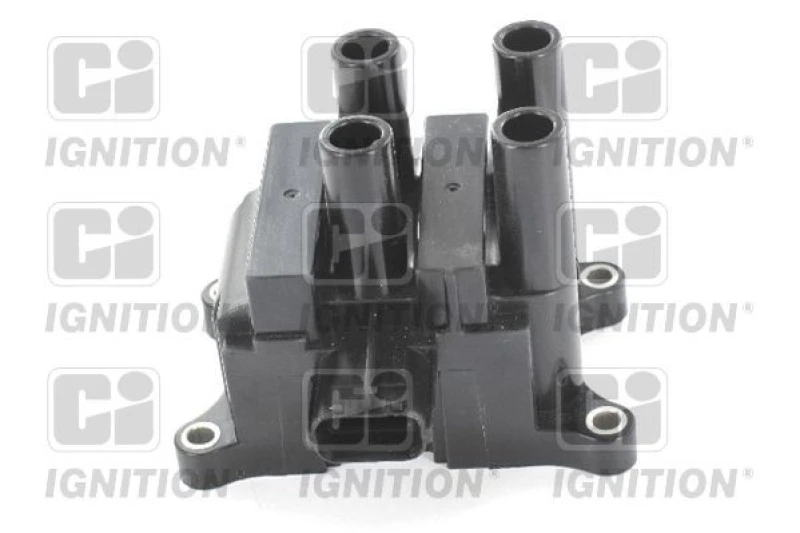 Image of QUINTON HAZELL Ignition coil QUINTON HAZELL XIC8503