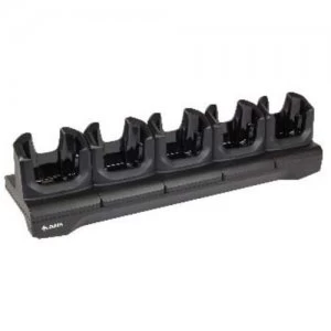 Image of Zebra CRD-TC2X-SE5CO-01 Indoor Black mobile device charger