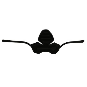 Image of GIRO Feature Pad Set Black S/M