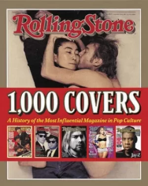 Image of Rolling stone by