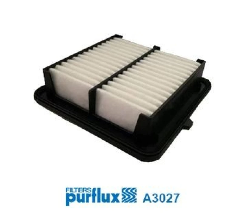 Image of Air filter PURFLUX A3027