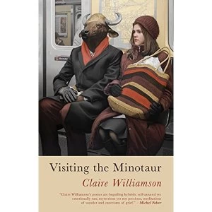 Image of Visiting the Minotaur Paperback / softback 2018