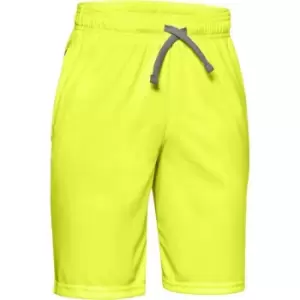 image of Under Armour Shorts - Yellow