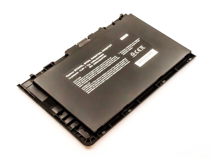 Image of CoreParts MBXHP-BA0018 tablet spare part/accessory Battery