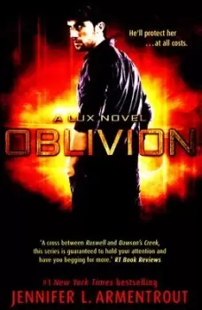 Image of Oblivion by Jennifer L Armentrout