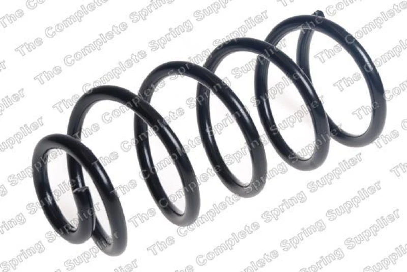 Image of LESJOFORS Coil spring LESJOFORS 4262098