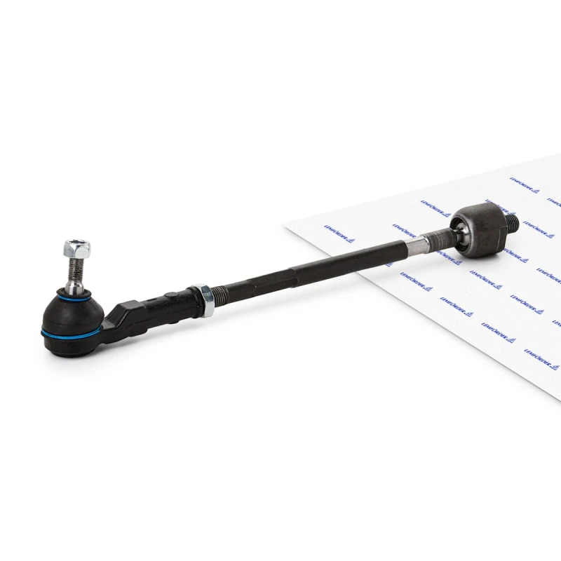 Image of Track rod assembly LEMFORDER 42721 01
