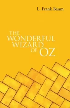 Image of The wonderful Wizard of Oz by L. F. Baum