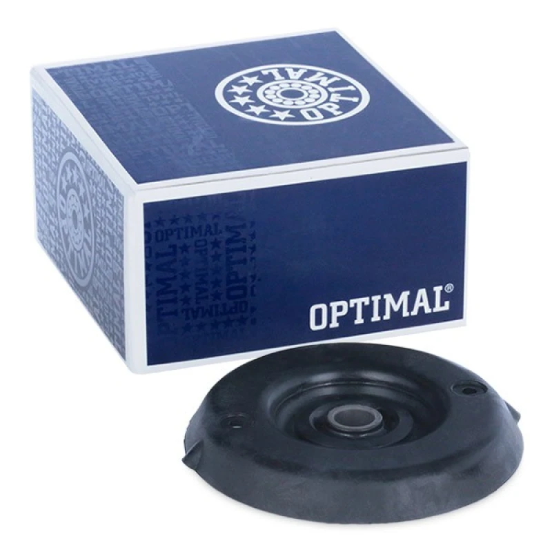 Image of OPTIMAL F8-6302 Repair Kit, suspension strut Front Axle, with bearing(s) Repair Kit,suspension strut (1632)