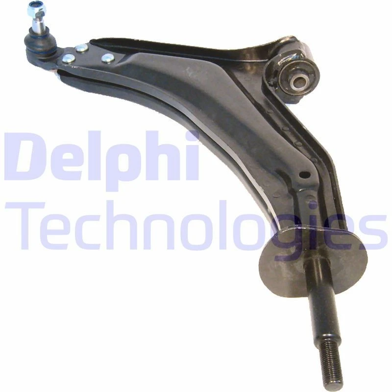 Image of DELPHI Suspension arm DELPHI TC1258