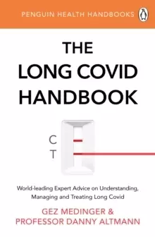 Image of The Long Covid Handbook