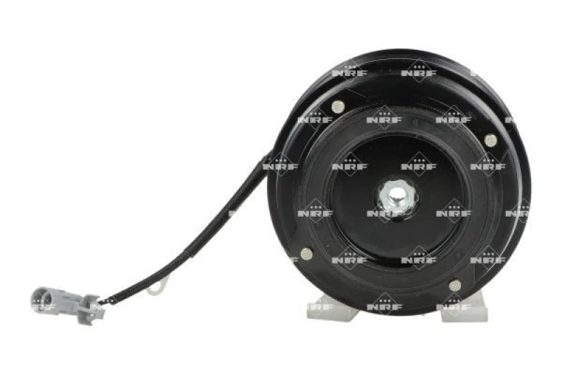 Image of NRF AC compressor clutch NRF 380098