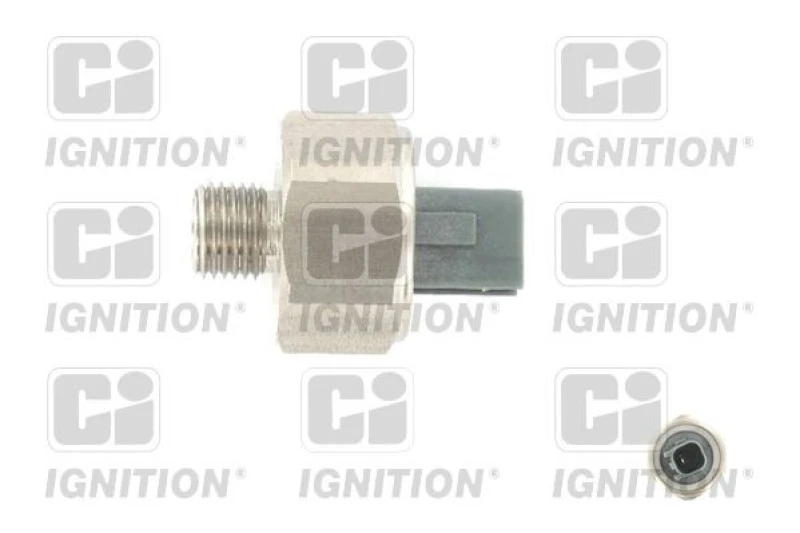 Image of QUINTON HAZELL Knock Sensor QUINTON HAZELL XKS39