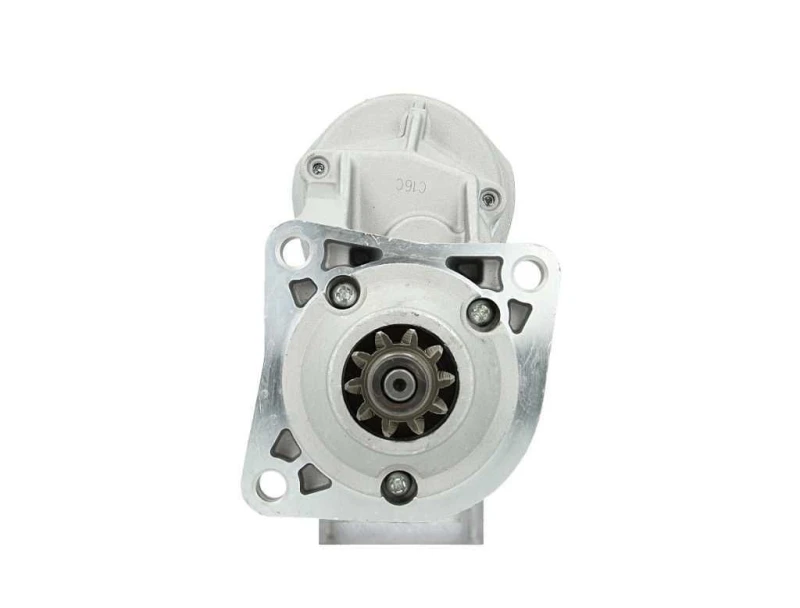 Image of BV PSH Starter motor BV PSH 640.521.103.050