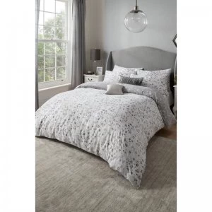 Image of Delilah Reversible Duvet Set
