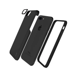 image of Jivo Combo - Tough Case iPhone 7+/8+ Black