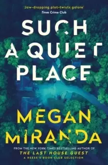 Image of Such a Quiet Place