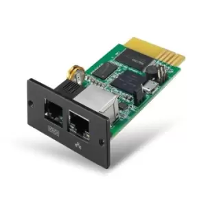 Image of V7 SNMP Network Card for UPS 1500VA/3000VA Rack Mount