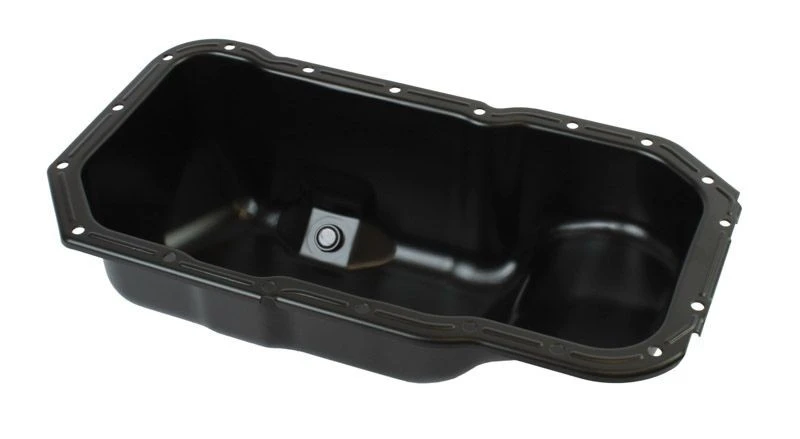 Image of MAXGEAR Oil sump MAXGEAR 34-0135