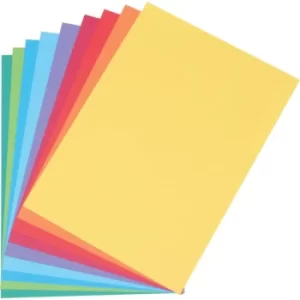 Image of A4 160GSM Card Cream (Pack-250)