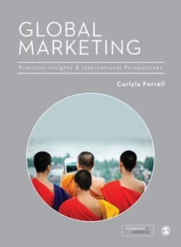 Image of Global Marketing by Carlyle Farrell Paperback