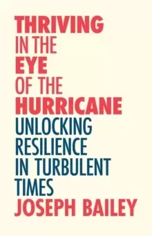 Image of Thriving in the Eye of the Hurricane