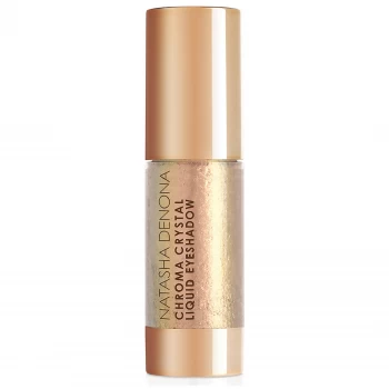 Image of Natasha Denona Chroma Crystal Liquid Eyeshadow 8ml (Various Shades) - Zone