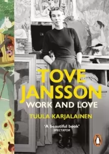 Image of Tove Jansson : Work and Love