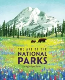 Image of The Art of the National Parks