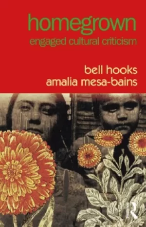 Image of HomegrownEngaged Cultural Criticism