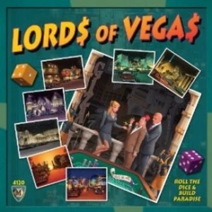 Image of Lords of Vegas