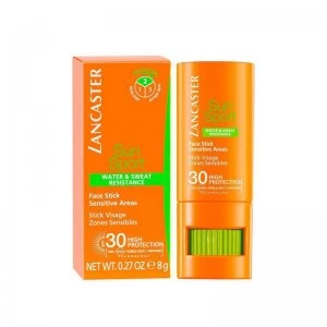 Image of Lancaster Sunspot Face Stick 9ml SSPF30